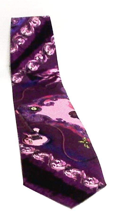 GIANNI VERSACE MEDUSA / Men's 100% SILK TIE collection rare made in Italy - Classic Fashion DealsGIANNI VERSACE MEDUSA / Men's 100% SILK TIE collection rare made in ItalyVersaceClassic Fashion DealsGIANNI VERSACE MEDUSA / Men's 100% SILK TIE collection rare made in Italy