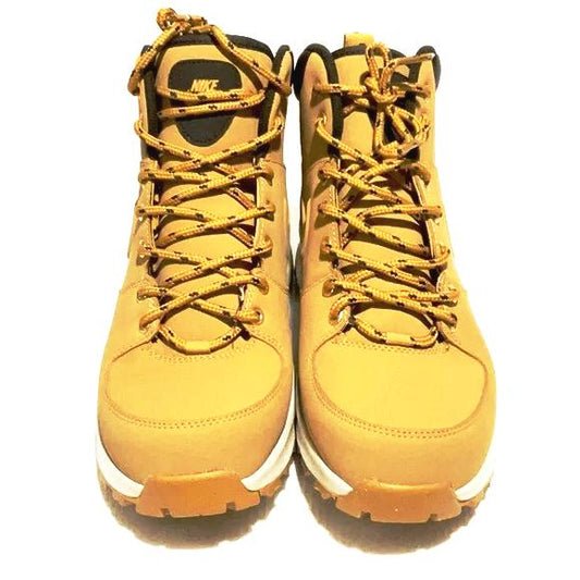 Nike Manoa leather hiking, working boots for men size 11 us - Classic Fashion DealsNike Manoa leather hiking, working boots for men size 11 usBootsNikeClassic Fashion DealsNike Men’s Manoa leather hiking boots size 11 us