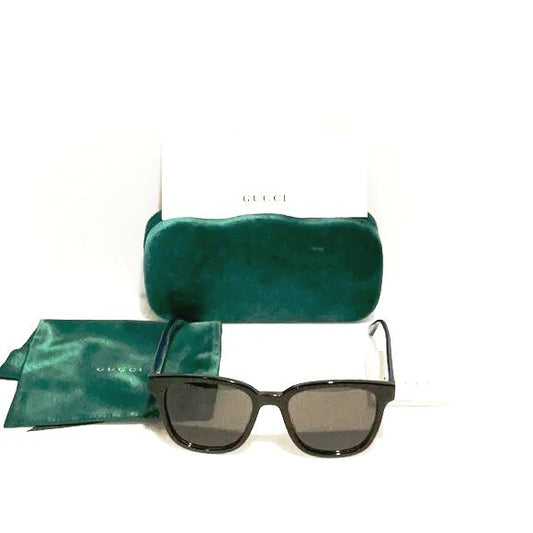 Gucci sunglasses GG0848SK 002 grey lenses multi color frame made in Italy - Classic Fashion DealsGucci sunglasses GG0848SK 002 grey lenses multi color frame made in ItalyUnisex SunglassesGucciClassic Fashion Deals