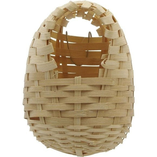 NEW Large Bird Finch Bamboo Nesting Nests 6 pieces - Classic Fashion DealsNEW Large Bird Finch Bamboo Nesting Nests 6 piecesBird nestunbrandedClassic Fashion Deals