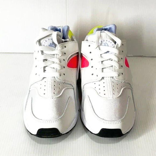 Woman’s Nike air max huarache running shoes size 8 us - Classic Fashion DealsWoman’s Nike air max huarache running shoes size 8 usNikeClassic Fashion Deals