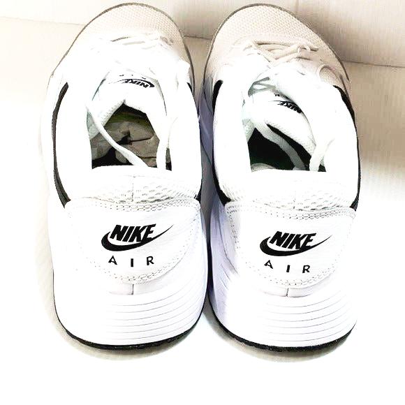Woman’s Nike Air max sc black white running shoes size 10 us - Classic Fashion DealsWoman’s Nike Air max sc black white running shoes size 10 usNikeClassic Fashion Deals