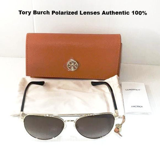 Woman’s Tory Burch polarized sunglasses Ty 6070 - Classic Fashion DealsWoman’s Tory Burch polarized sunglasses Ty 6070SunglassesTory BurchClassic Fashion Deals
