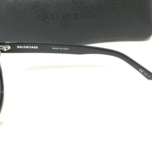 Balenciaga woman sunglasses BB00775K - Classic Fashion Deals