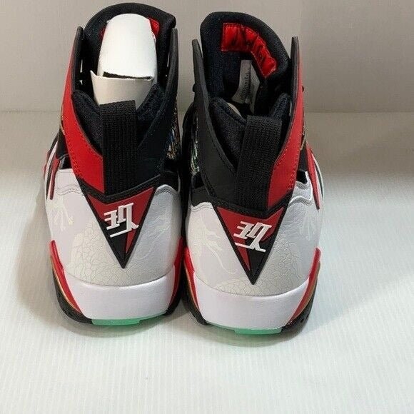 Nike men air Jordan 7 retro GC basketball shoes size 9.5 us new with box