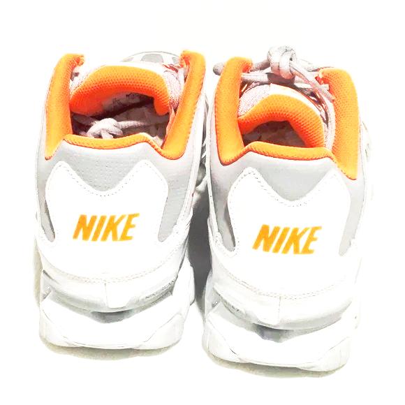 Nike Men’s Reax 8 TR mesh running shoes size 13 us