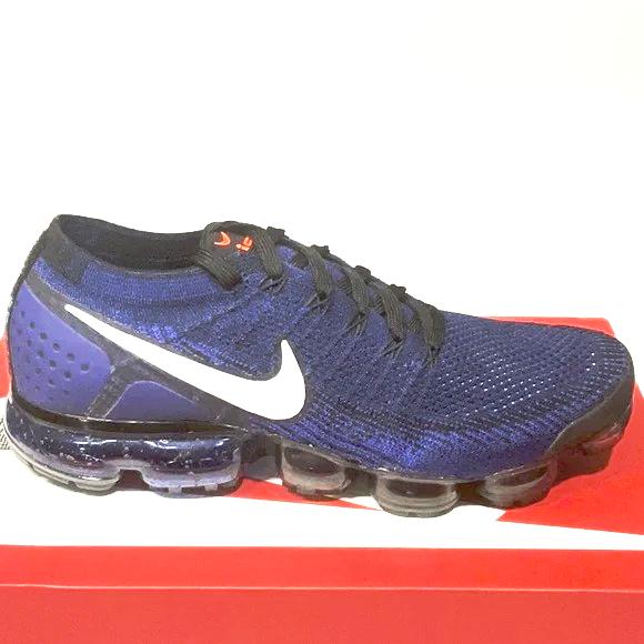 Nike air vapormax fk gator ispa running shoes size 10.5 men us