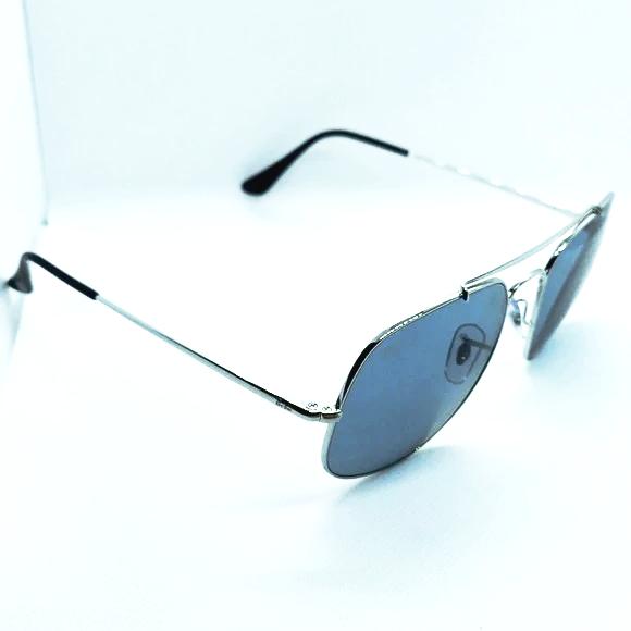 Ray ban polarized sunglasses rb 3561 the general  003/52