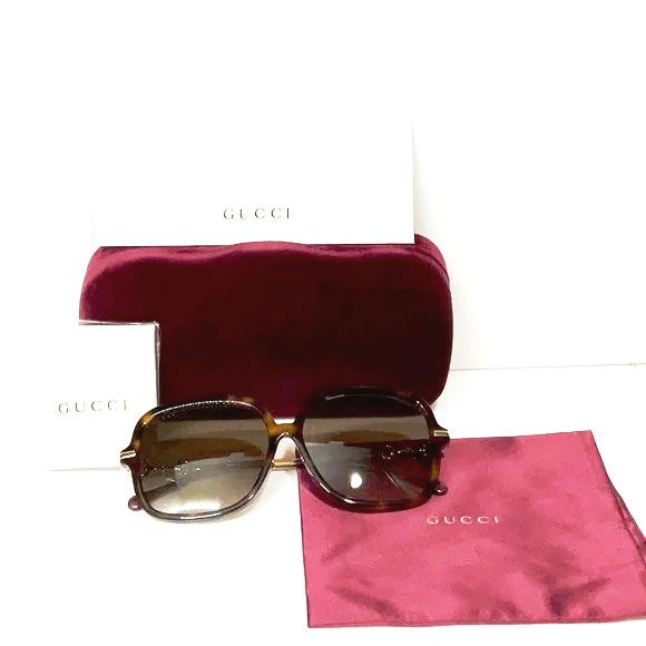 Gucci sunglasses gg0884sa for women