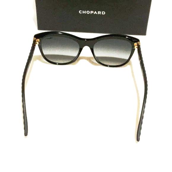 Chopard woman’s sunglasses sch 214s made in Italy
