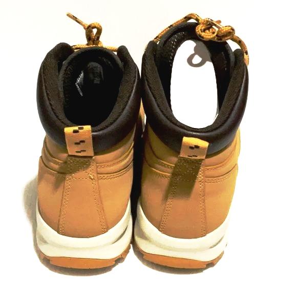 Nike Manoa boots men 9.5 - Classic Fashion Deals