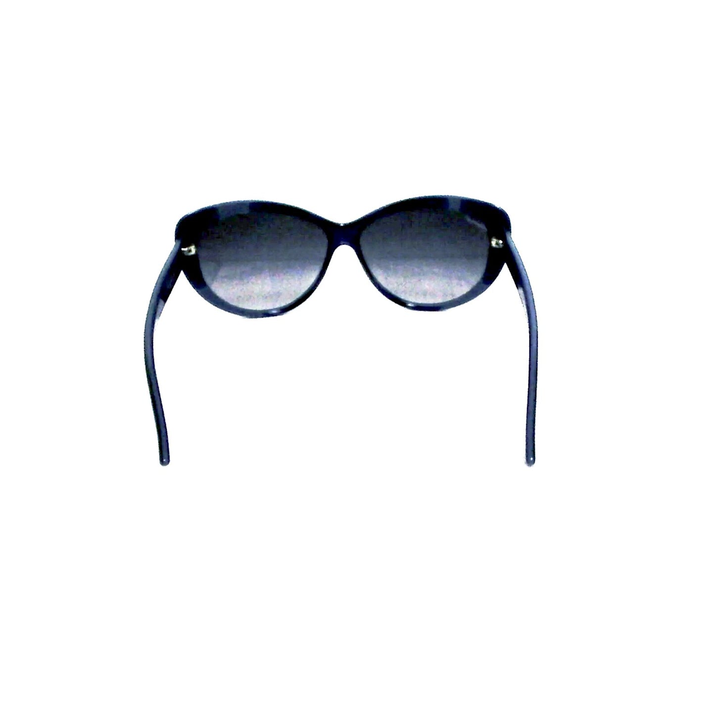 Authentic GUCCI New Sunglasses womens Cat Eye Blue Violet GG 3510S WOIDG