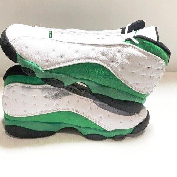 Air Jordan 13 retro basketball shoes for men size 11 us