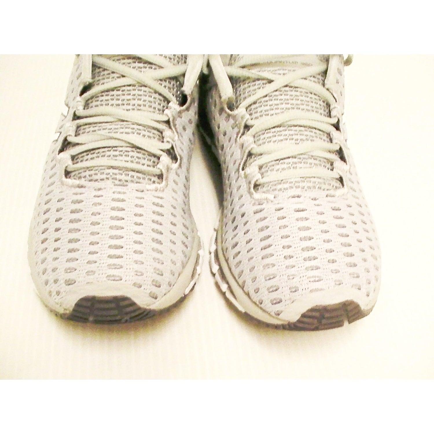 Asics women's gel quantum 360 shift mid grey running shoes size 7.5 us