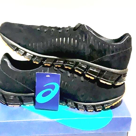 ASICS men’s gel quantum 360 4 LE running shoes size 11.5 us