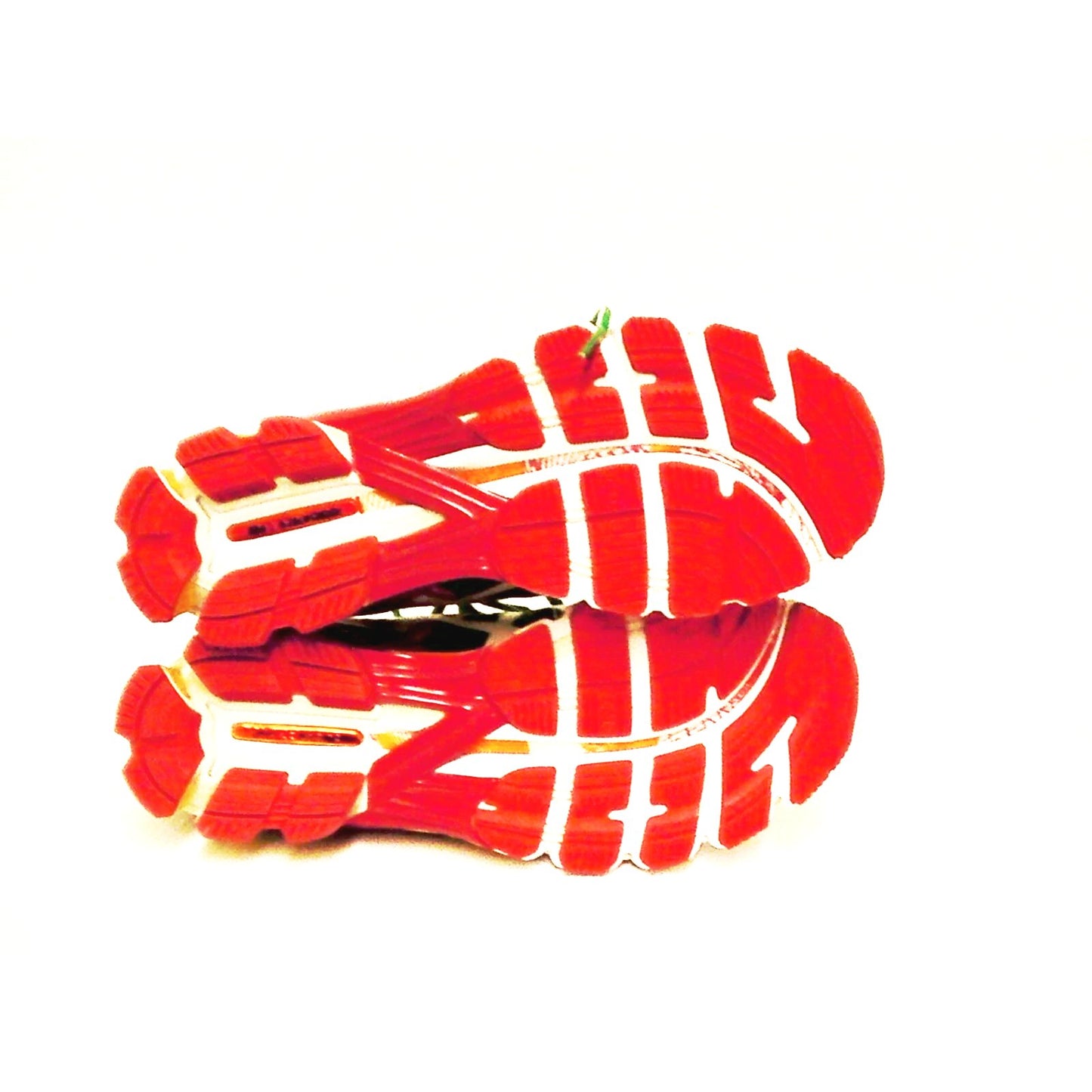 Men's Asics running shoes GEL-KINSEI 5 multi color size 10 us