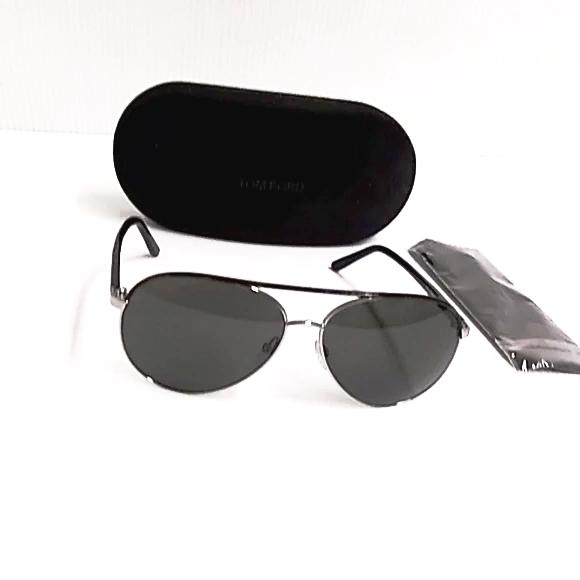 Tom Ford sunglasses Silvano TF112 - Classic Fashion Deals