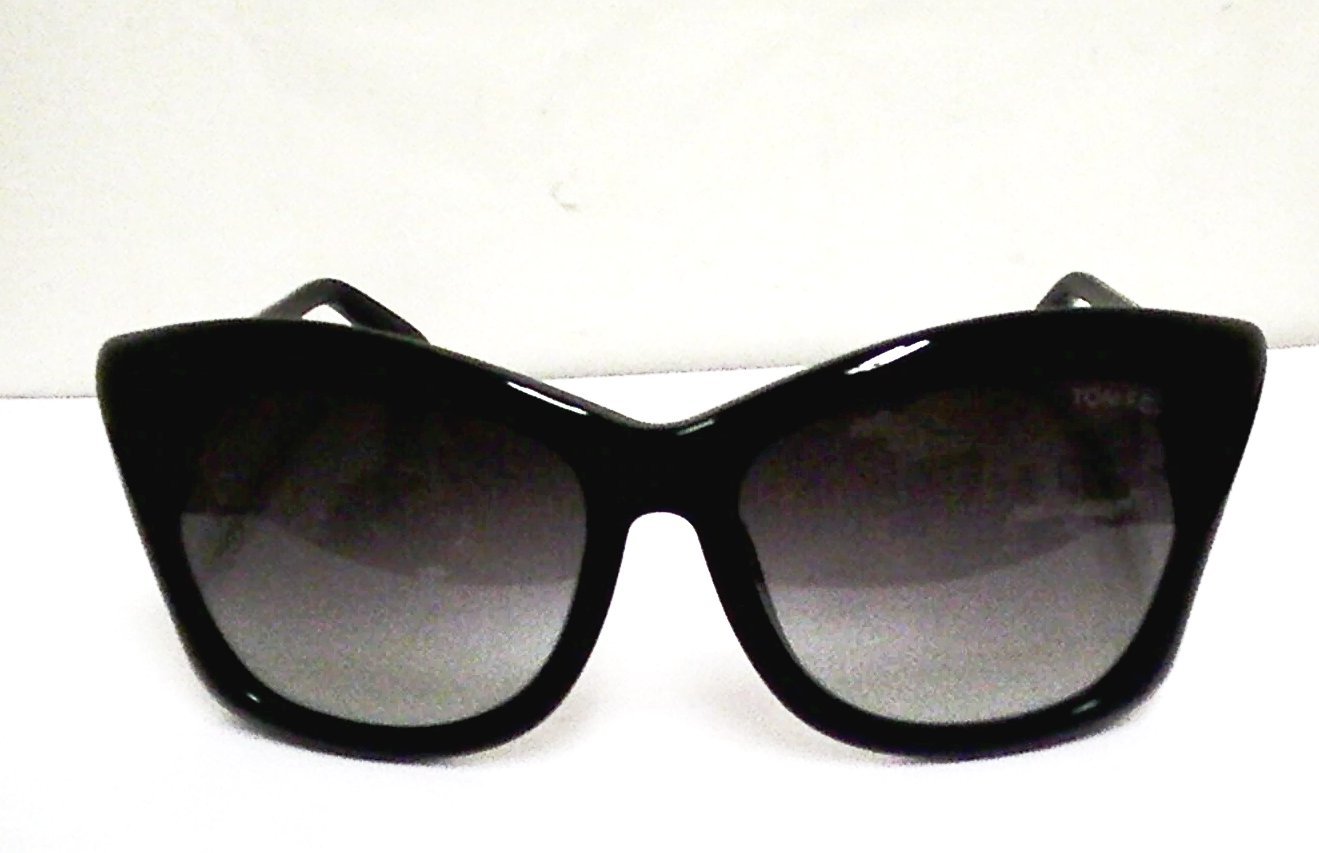 Womens TOM FORD New Sunglasses Lana Butterfly TF 280 - 01B made in Italy