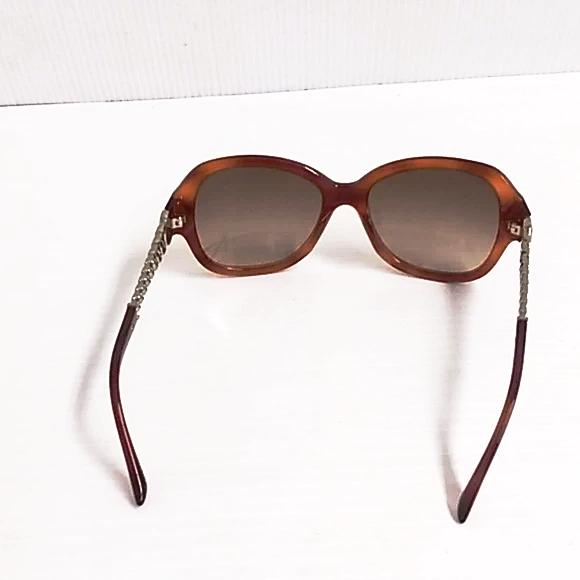 Bvlgari woman sunglasses 8130-H-B 5293/13 made in Italy