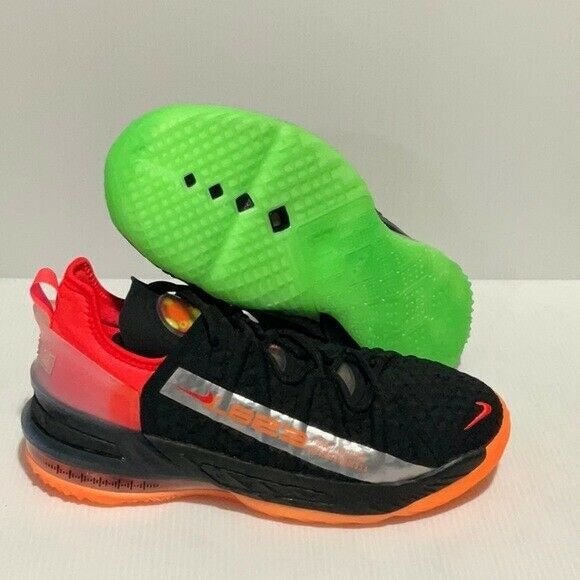Nike Lebron xviii (GS) basketball shoes size 5.5 youth big kids
