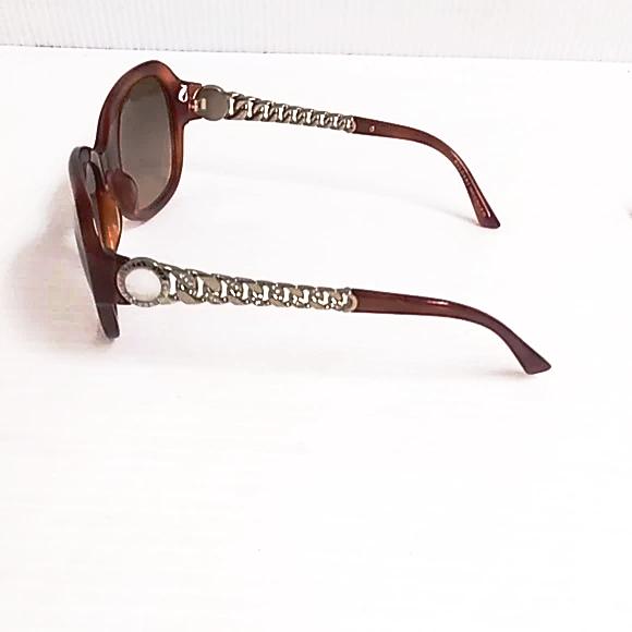 Bvlgari woman sunglasses 8130-H-B 5293/13 made in Italy