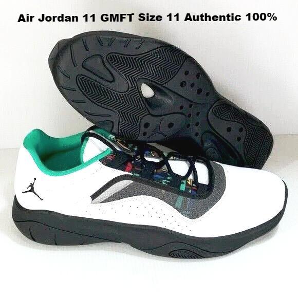 Air Jordan 11 CMFT low basketball shoes size 11 us - Classic Fashion Deals