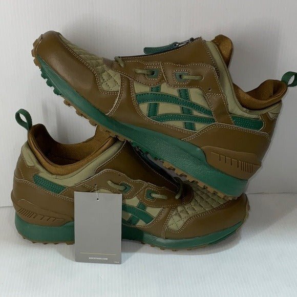 Asics gel lyte mt for men size 10.5 new with box - Classic Fashion Deals
