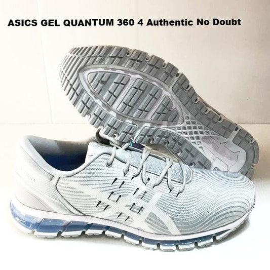 Asics shoes gel quantum 360 4 woman 11 - Classic Fashion Deals