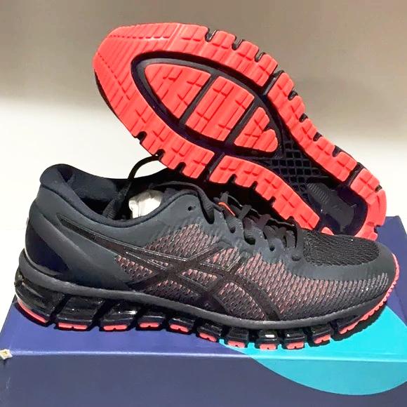Asics gel quantum 360 cm woman’s running shoes size 9.5 us