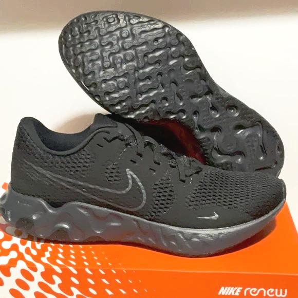 Nike renew ride 2 running shoes size 11 men us