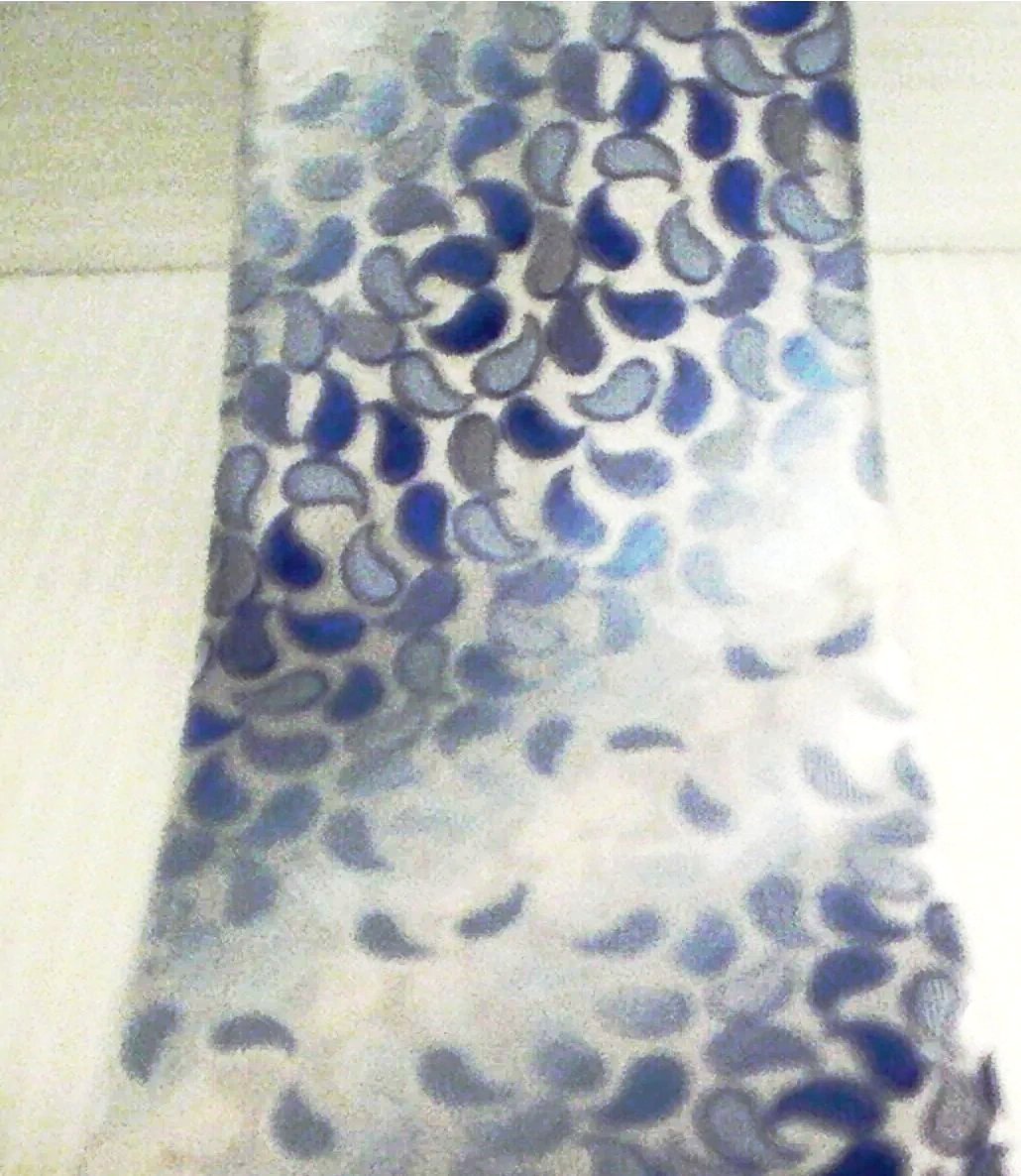 GIANNI VERSACE TIE Collection Men's 100% Multi-color authentic made in Italy