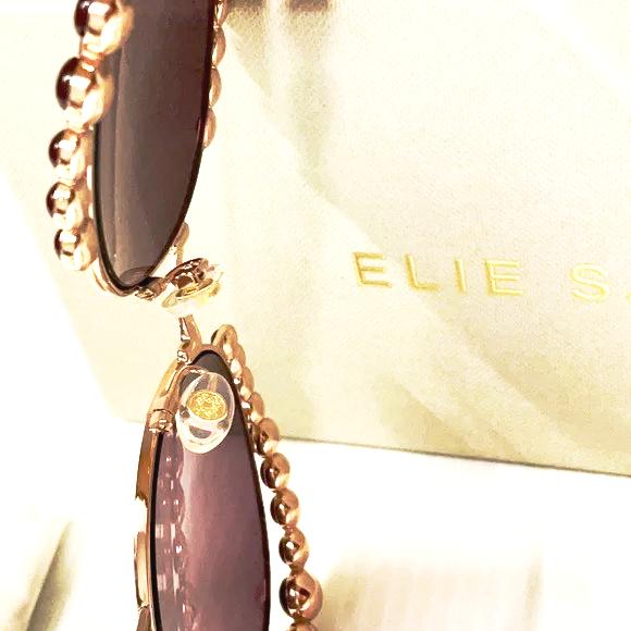 Elie Saab woman sunglasses Noavt es 025/G/S - Classic Fashion Deals