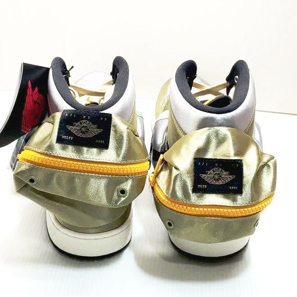 Nike air Jordan 1 utility men size 12 new - Classic Fashion Deals