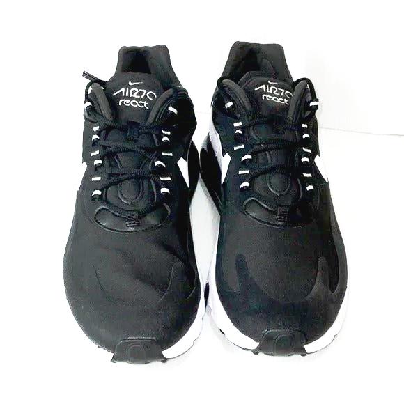 Nike air max 270 react running shoes size 11.5 men US - Classic Fashion Deals