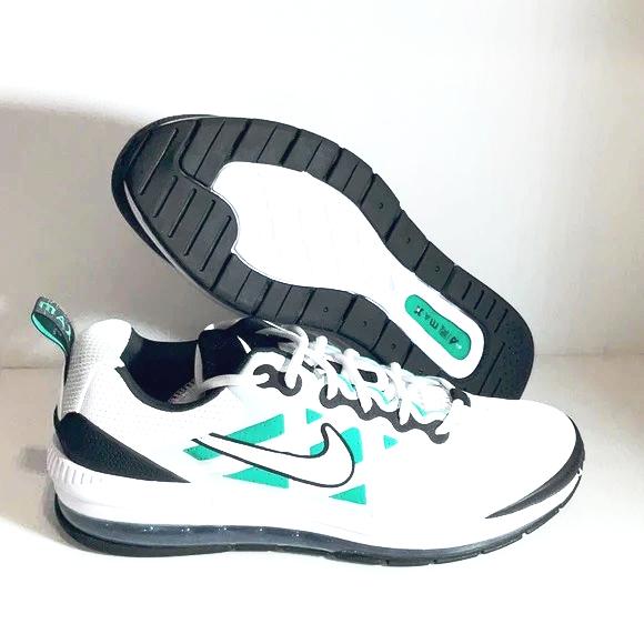 Nike air max genome running shoes size 12 us men - Classic Fashion Deals
