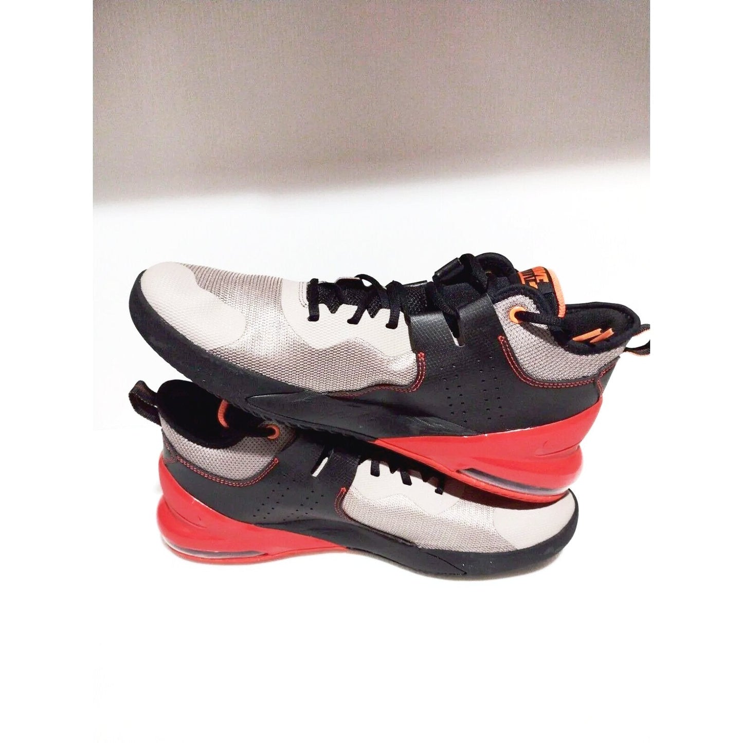 Nike air max impact basketball shoes size 11.5 us men - Classic Fashion Deals