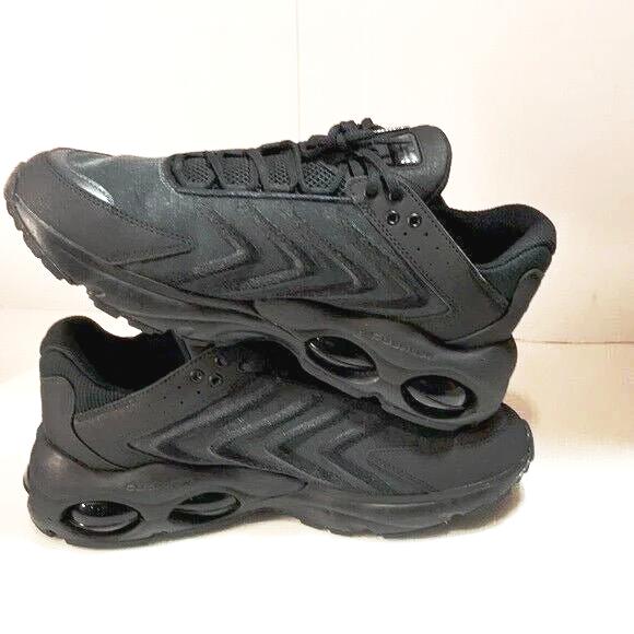 Nike air max TW men running shoes all black size 13 us - Classic Fashion Deals