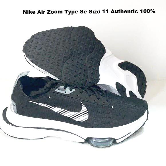Nike air zoom type se running shoes for men size 11 us - Classic Fashion Deals