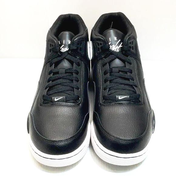 Nike flight legacy men basketball shoes size 10.5 us - Classic Fashion Deals