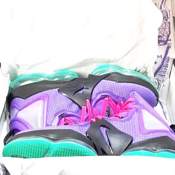 Nike lebron xix men basketball shoes size 13 us - Classic Fashion Deals