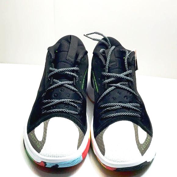 Nike men Jordan zoom separate FF size 11 - Classic Fashion Deals