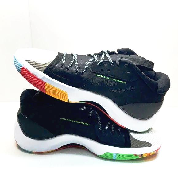 Nike men Jordan zoom separate FF size 11 - Classic Fashion Deals