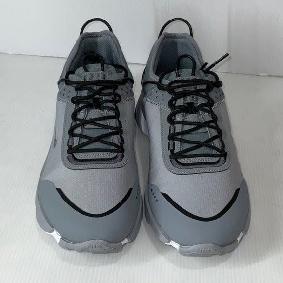 Nike men react live se running shoes size 11 us grey and black - Classic Fashion Deals