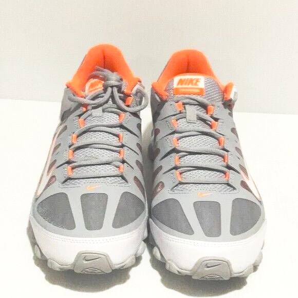 Nike Men’s Reax 8 TR mesh running shoes size 9.5 us - Classic Fashion Deals