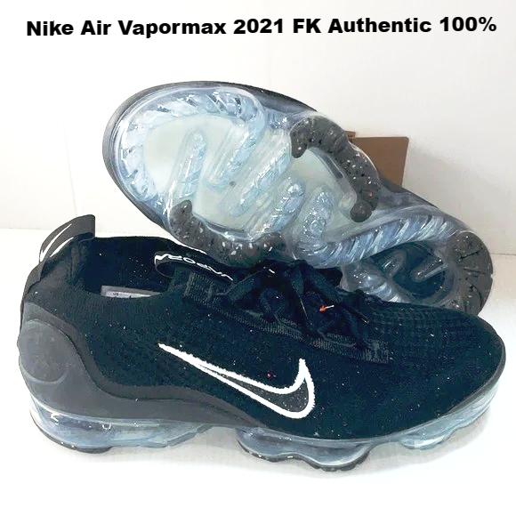 Nike women’s air vapormax shoes 2021 fk size 8 - Classic Fashion Deals