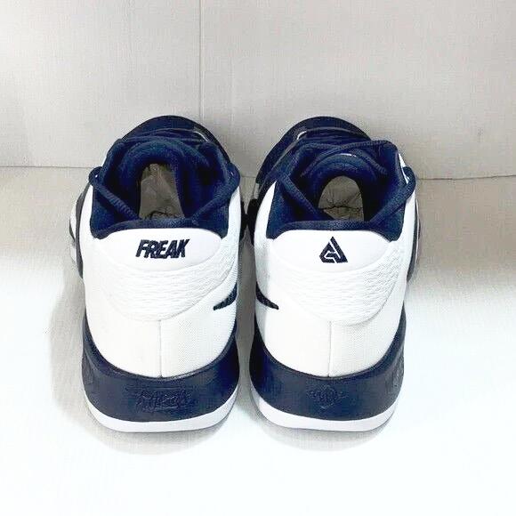 Nike zoom freak 4 tb promo basketball men shoes size 12.5 us - Classic Fashion Deals