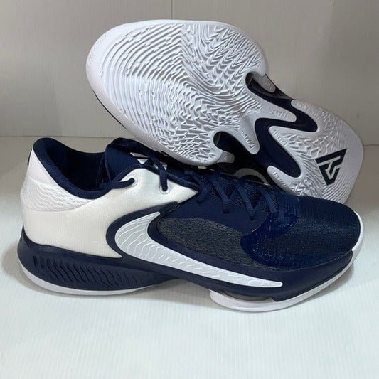 Nike zoom freak 4 tb promo basketball men shoes size 13 us - Classic Fashion Deals