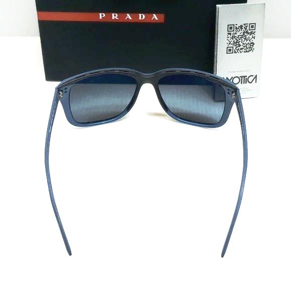 Prada sport polarized sunglasses 03T made in Italy - Classic Fashion Deals