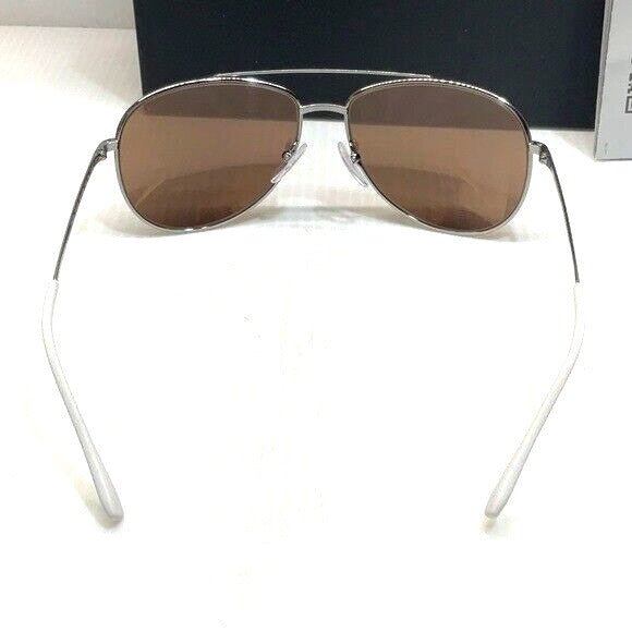 Prada unisex sunglasses sps 55 U mirror lenses - Classic Fashion Deals