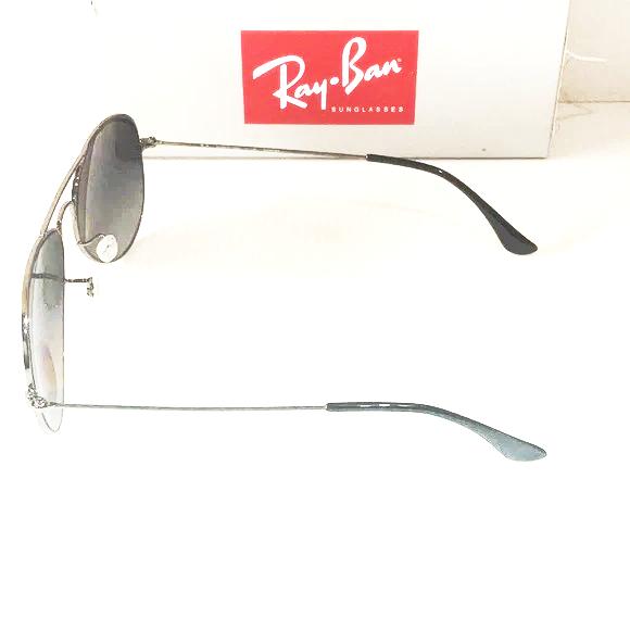 Ray ban men sunglasses rb 3025 gunmetal frame - Classic Fashion Deals